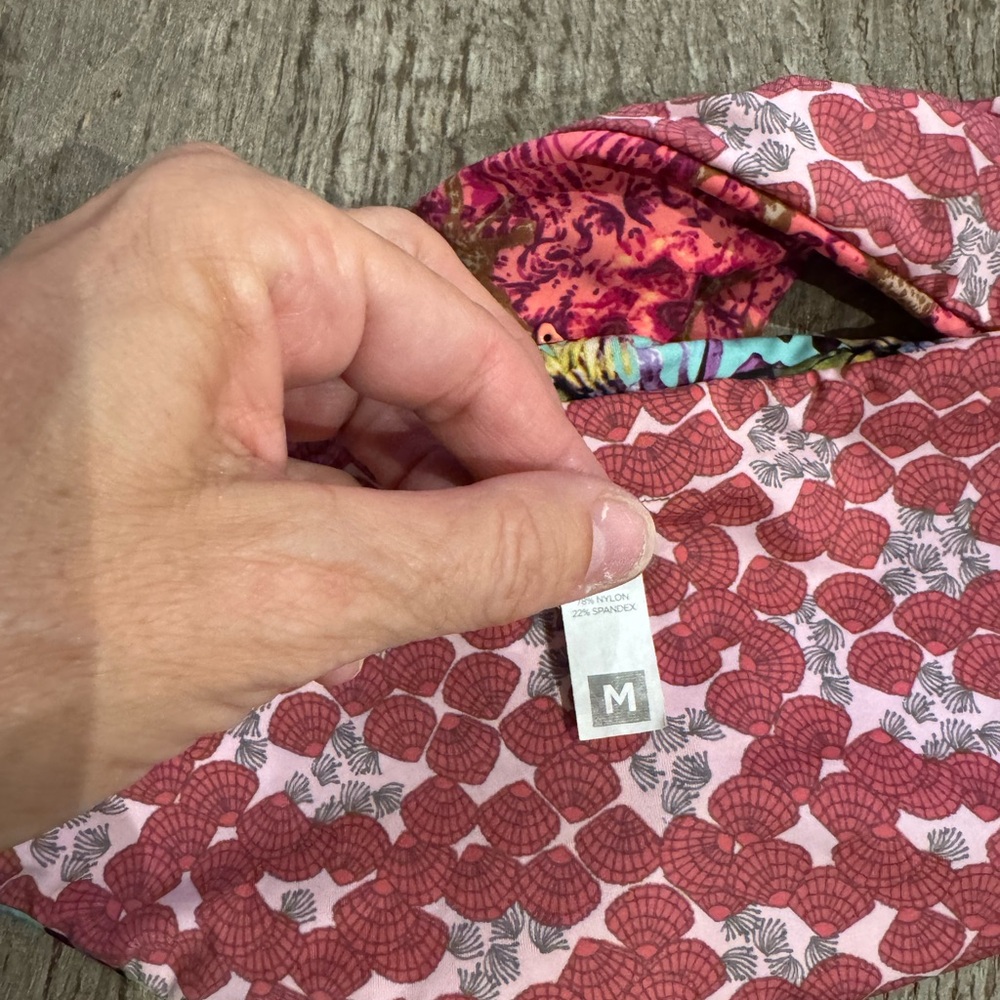 Maaji Bittersweet Reversible Bikini. - image 6